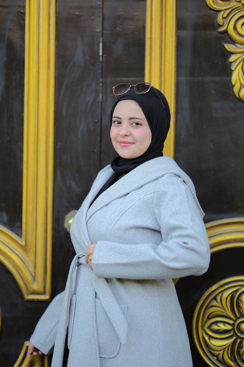 جاكيت جوخ طويل