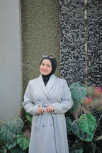 جاكيت جوخ طويل